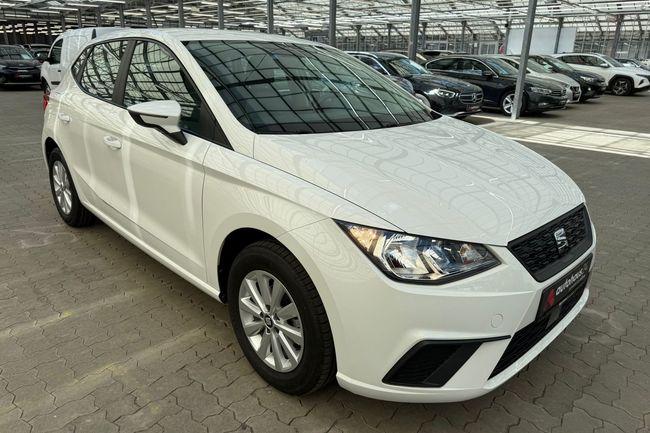 Seat Ibiza 1.0 MPI Style BEATS (EURO 6d) Gebrauchtwagen