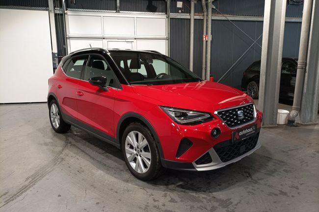 Seat Arona 1.0 TSI Xperience BEATS Gebrauchtwagen