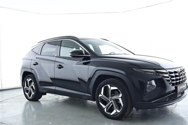 Hyundai Tucson 1.6 T-GDI Prime Hybrid 4WD (EURO 6d)(OPF) Gebrauchtwagen