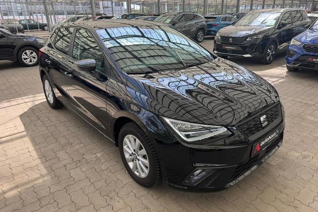 Seat Ibiza 1.0 TSI Style BEATS OPF (EURO 6d) Gebrauchtwagen