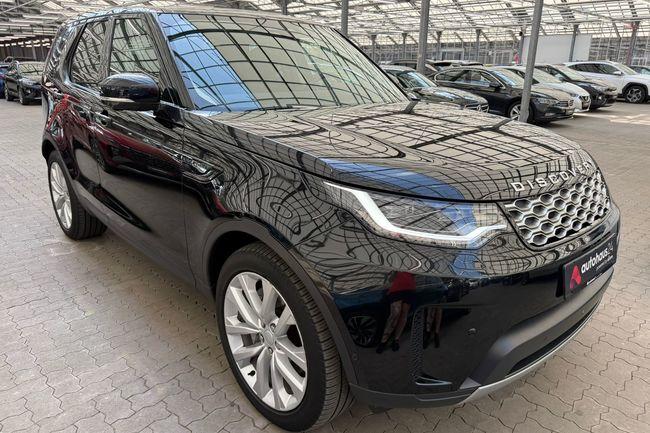 Land Rover Discovery 5 D300 Discovery S Gebrauchtwagen
