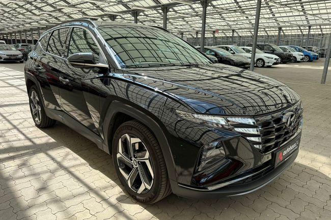 Hyundai Tucson 1.6 T-GDI Prime Hybrid 4WD (EURO 6d)(OPF) Gebrauchtwagen