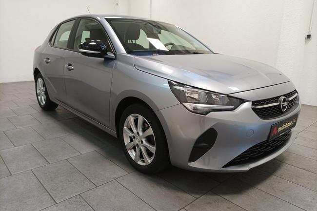 Opel Corsa F 1.2 Edition (EURO 6d) Gebrauchtwagen