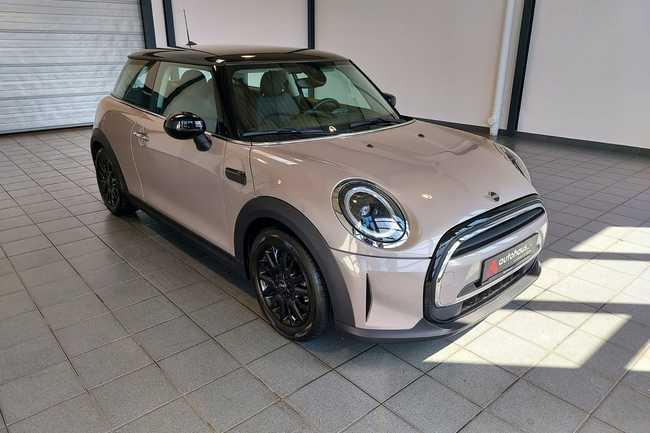 MINI Cooper Classic Trim (EURO 6d) Gebrauchtwagen