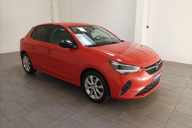 Opel Corsa F 1.2 Gebrauchtwagen