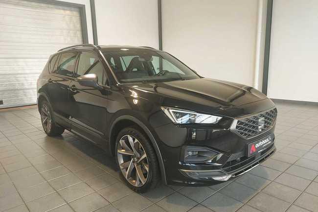 Seat Tarraco 1.4 e-HYBRID FR OPF (EURO 6d) Gebrauchtwagen