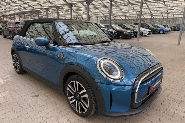 MINI Cabrio Cooper Classic Trim (EURO 6d)(OPF) Gebrauchtwagen