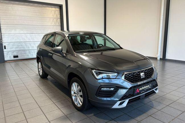 Seat Ateca 2.0 TDI Style (EURO 6d) Gebrauchtwagen