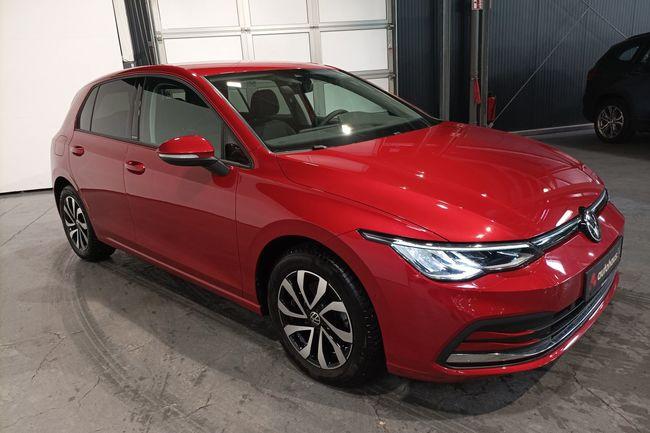 VW Golf VIII 1.5 eTSI Active Gebrauchtwagen