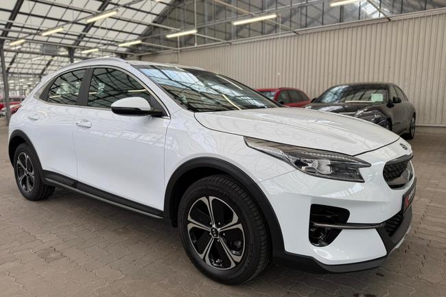 Kia Xceed 1.6 Plug-in Hybrid Spirit (EURO 6d) Gebrauchtwagen