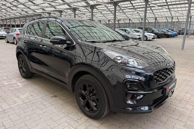 Kia Sportage 1.6 GDI 2WD Gebrauchtwagen