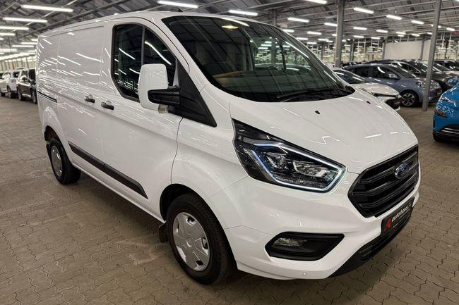 Ford Transit Custom 2.0 TDCi 280 L1 Trend Gebrauchtwagen