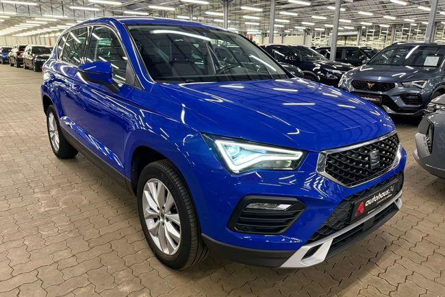 Seat Ateca 1.5 TSI ACT Style Gebrauchtwagen