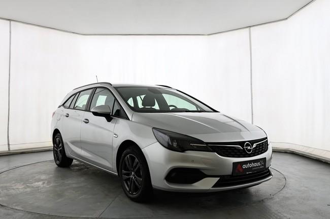 Opel Astra K 1.2 Turbo Edition (EURO 6d) Gebrauchtwagen
