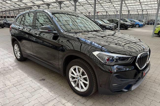 BMW X1 xDrive25d Advantage (EURO 6d) Gebrauchtwagen