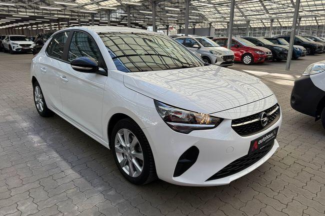 Opel Corsa F 1.2 Edition Gebrauchtwagen