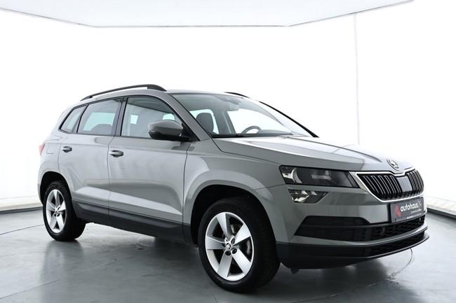 Skoda Karoq 1.0 TSI Ambition OPF (EURO 6d) Gebrauchtwagen