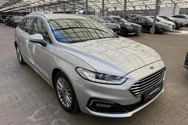 Ford Mondeo 2.0 EcoBlue Titanium S/S Gebrauchtwagen