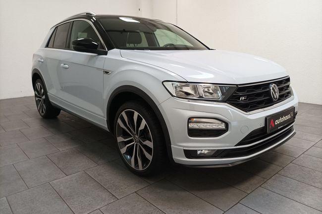 VW T-Roc 1.5 TSI Sport (EURO 6d) Gebrauchtwagen