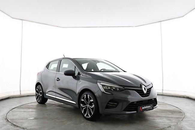 Renault Clio V 1.0 TCe 90 Intens Gebrauchtwagen