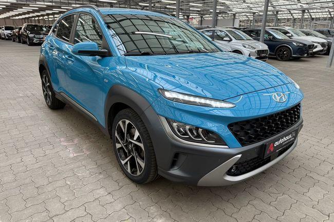 Hyundai Kona 1.6 CRDi Prime Mild-Hybrid 4WD (EURO 6d) Gebrauchtwagen