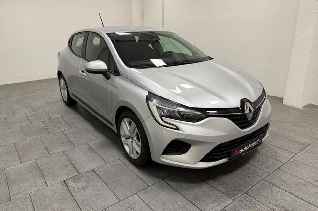 Renault Clio V 1.0 SCe 65 Zen (Euro 6d) Gebrauchtwagen
