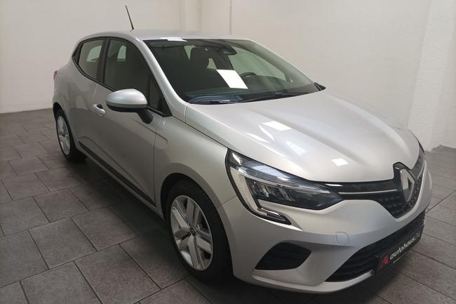 Renault Clio V 1.0 SCe 65 Zen (Euro 6d) Gebrauchtwagen