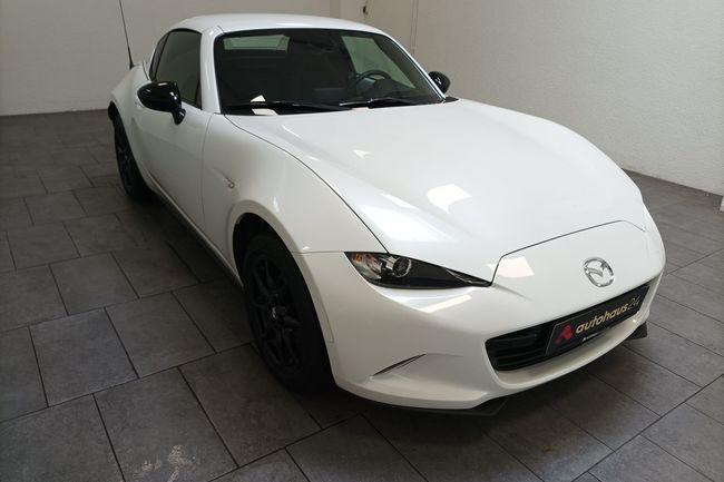 Mazda MX-5 1.5 SKYACTIV-G 132 RF (EURO 6d) Gebrauchtwagen