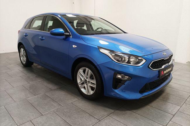 Kia Ceed 1.4 TGDI Vision Gebrauchtwagen