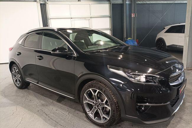 Kia Xceed 1.6 T-GDI Xdition (EURO 6d-TEMP) Gebrauchtwagen