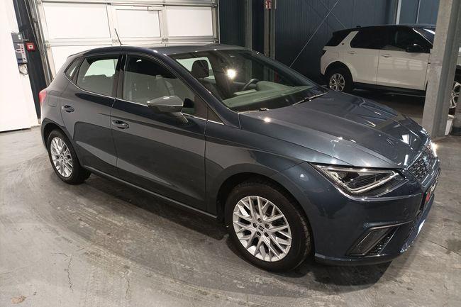 Seat Ibiza 1.0 TSI Xcellence BEATS Gebrauchtwagen