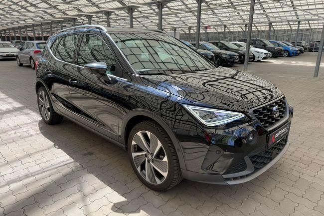 Seat Arona 1.5 TSI FR OPF (EURO 6d) Gebrauchtwagen