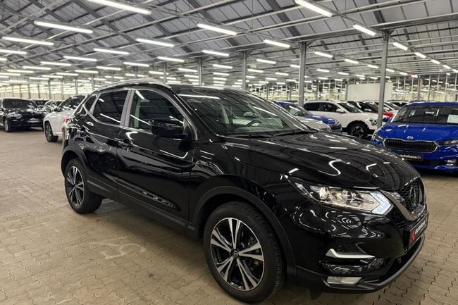 Nissan Qashqai 1.3 DIG-T Zama (EURO 6d) Gebrauchtwagen