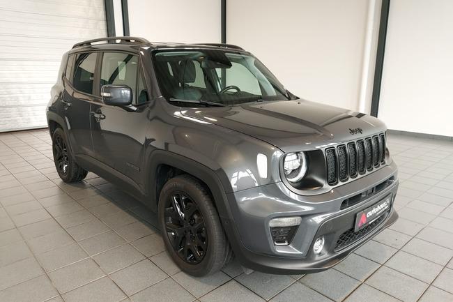 Jeep Renegade 1.3 T-GDI Limited FWD (EURO 6d) Gebrauchtwagen
