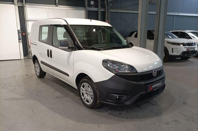 Fiat Doblo Cargo 1.6 Multijet SX Gebrauchtwagen