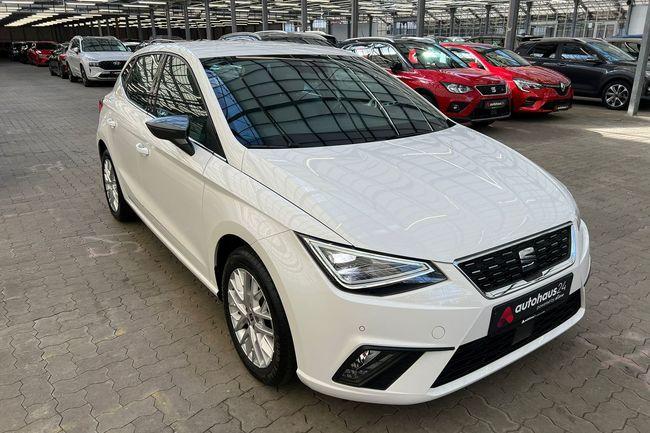 Seat Ibiza 1.0 MPI Xcellence (EURO 6d) Gebrauchtwagen