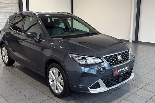 Seat Arona 1.0 TSI Xperience Gebrauchtwagen