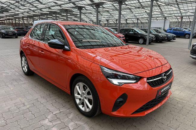 Opel Corsa F 1.2 Turbo Elegance (EURO 6d) Gebrauchtwagen