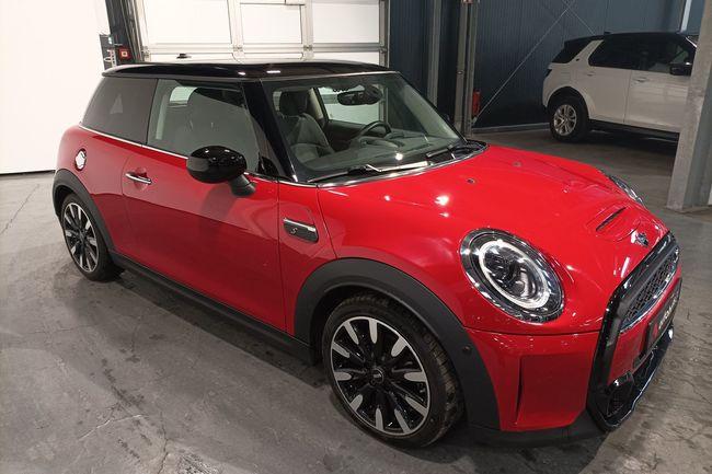 MINI Cooper S Classic Trim Gebrauchtwagen