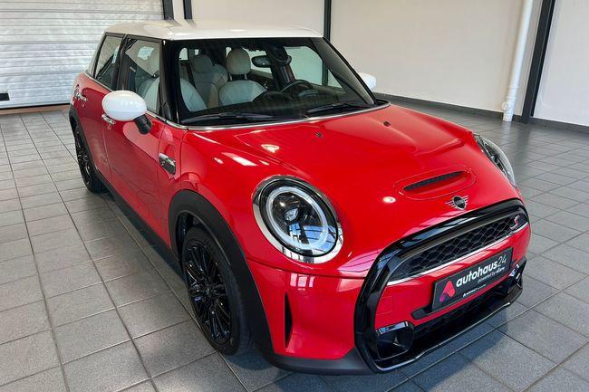 MINI Cooper S Mini Yours Trim (EURO 6d)(OPF) Gebrauchtwagen