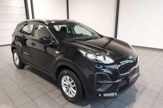 Kia Sportage 1.6 GDI Edition 7 Gebrauchtwagen