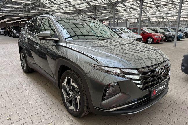 Hyundai Tucson 1.6 T-GDI Prime Hybrid 4WD Gebrauchtwagen