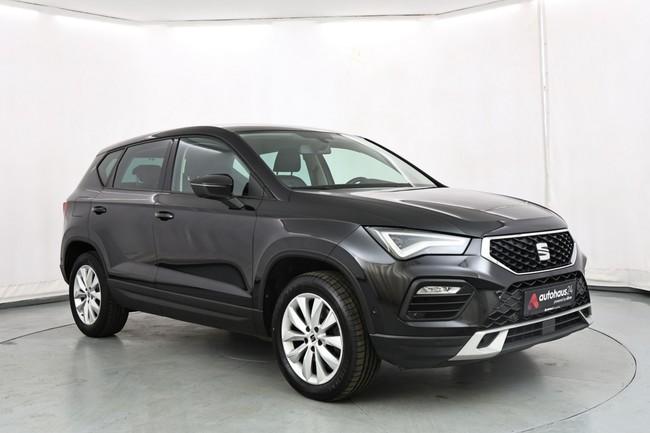 Seat Ateca 2.0 TDI Style 4Drive (EURO 6d) Gebrauchtwagen