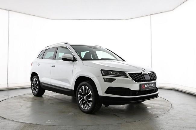 Skoda Karoq 1.5 TSI ACT Drive 125 Gebrauchtwagen