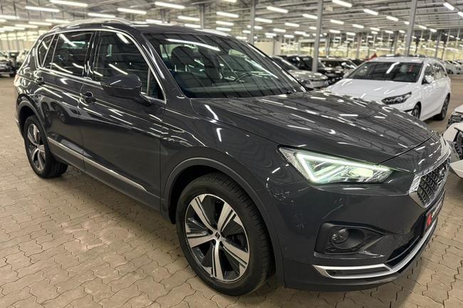 Seat Tarraco 2.0 TDI Xcellence 4Drive (EURO 6d) Gebrauchtwagen