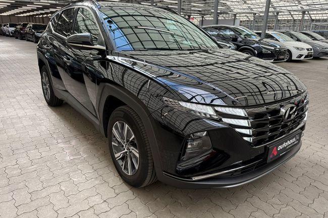 Hyundai Tucson 1.6 T-GDI Trend Hybrid Gebrauchtwagen
