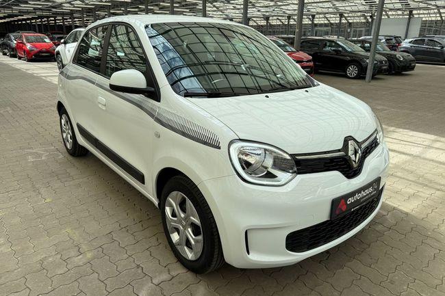 Renault Twingo 1.0 SCe 65 Limited (EURO 6d) Gebrauchtwagen