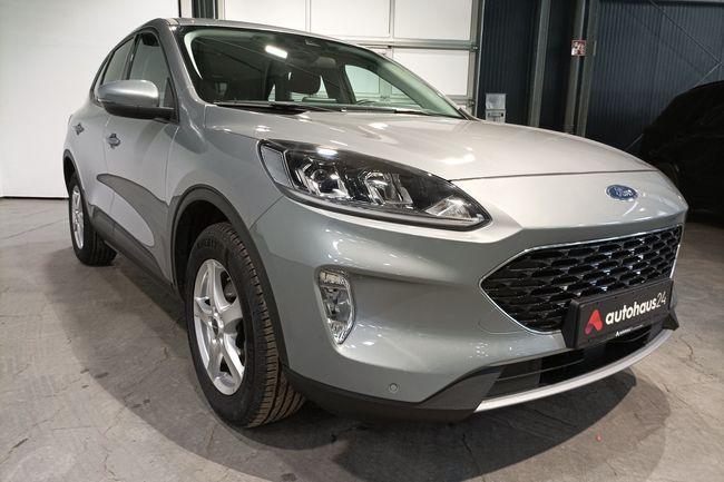 Ford Kuga 2.0 EcoBlue Cool&Connect Gebrauchtwagen