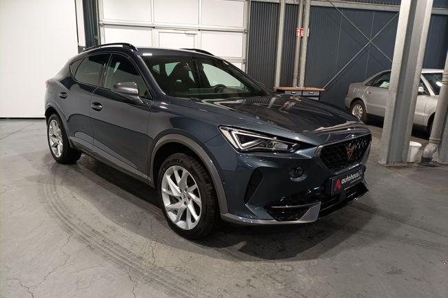 CUPRA Formentor 1.5 TSI Gebrauchtwagen