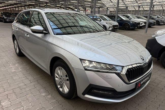 Skoda Octavia Combi 2.0 TDI DPF Ambition (EURO 6d) Gebrauchtwagen